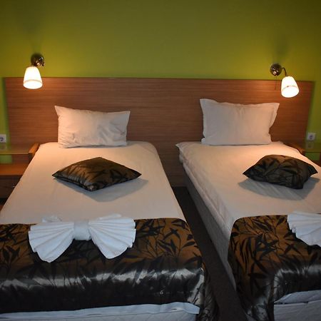 היסריה Green Hisar Hotel Family מראה חיצוני תמונה