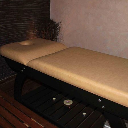 היסריה Green Hisar Hotel Family מראה חיצוני תמונה
