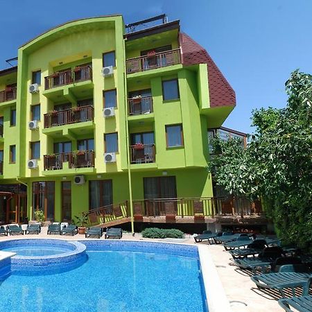היסריה Green Hisar Hotel Family מראה חיצוני תמונה