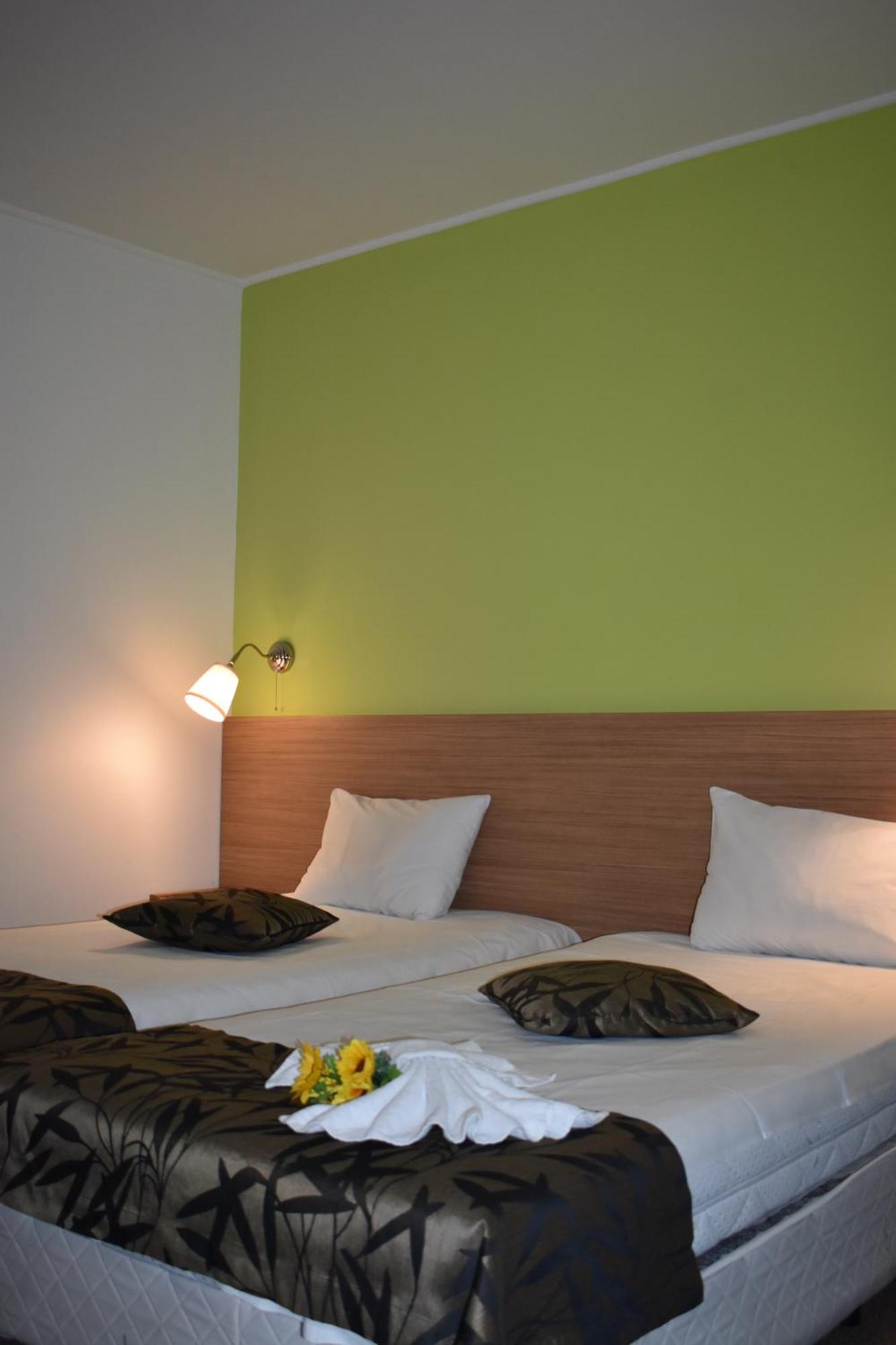 היסריה Green Hisar Hotel Family מראה חיצוני תמונה