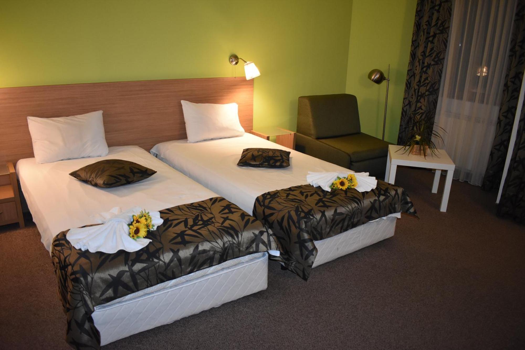 היסריה Green Hisar Hotel Family מראה חיצוני תמונה