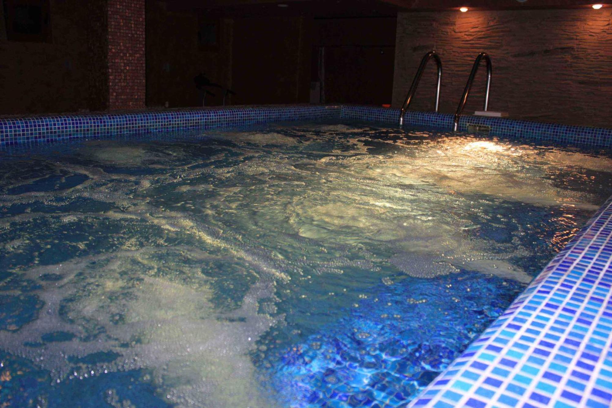 היסריה Green Hisar Hotel Family מראה חיצוני תמונה