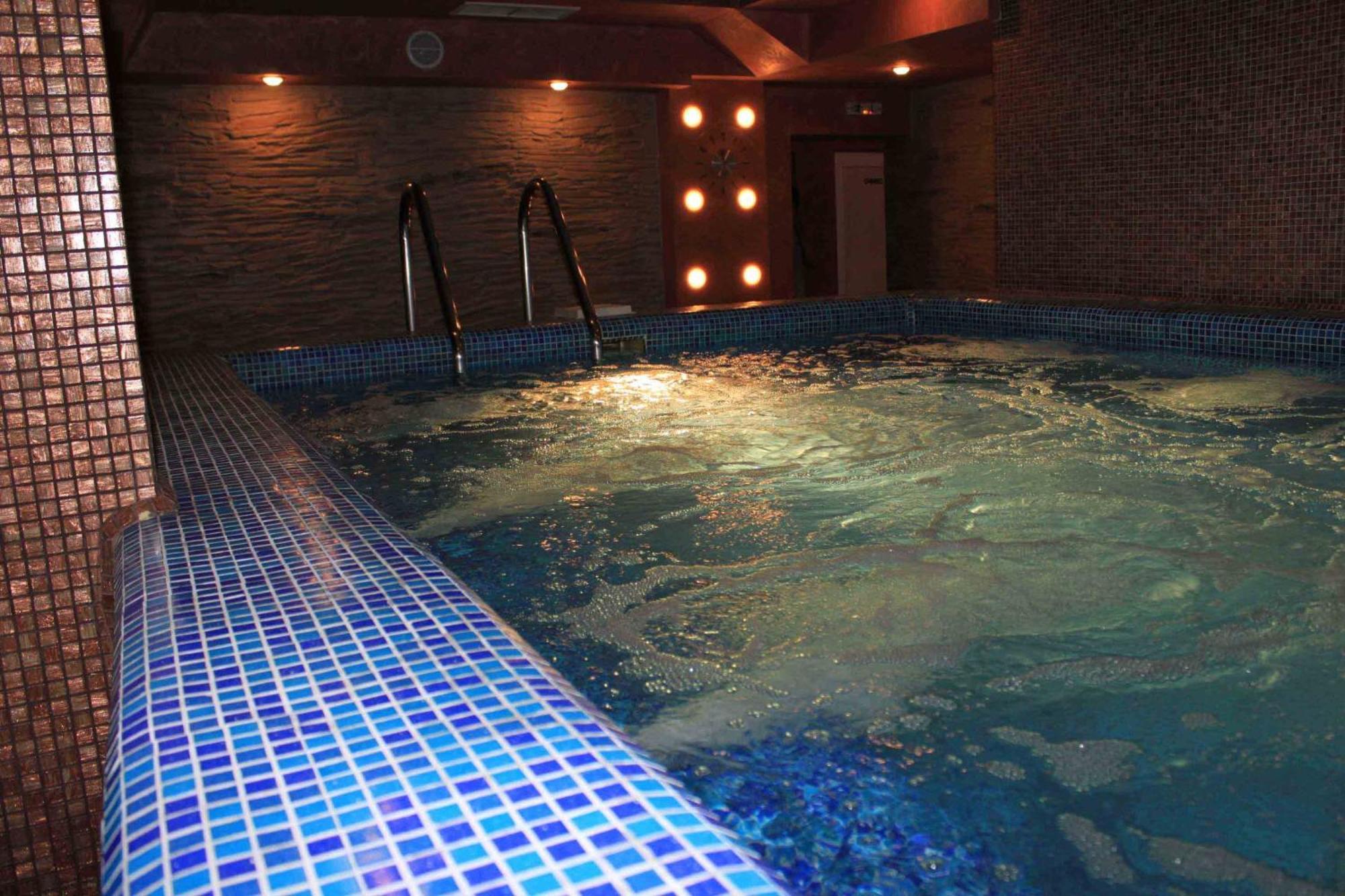 היסריה Green Hisar Hotel Family מראה חיצוני תמונה