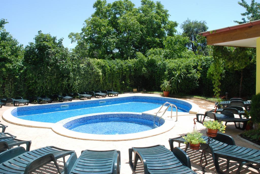 היסריה Green Hisar Hotel Family מראה חיצוני תמונה