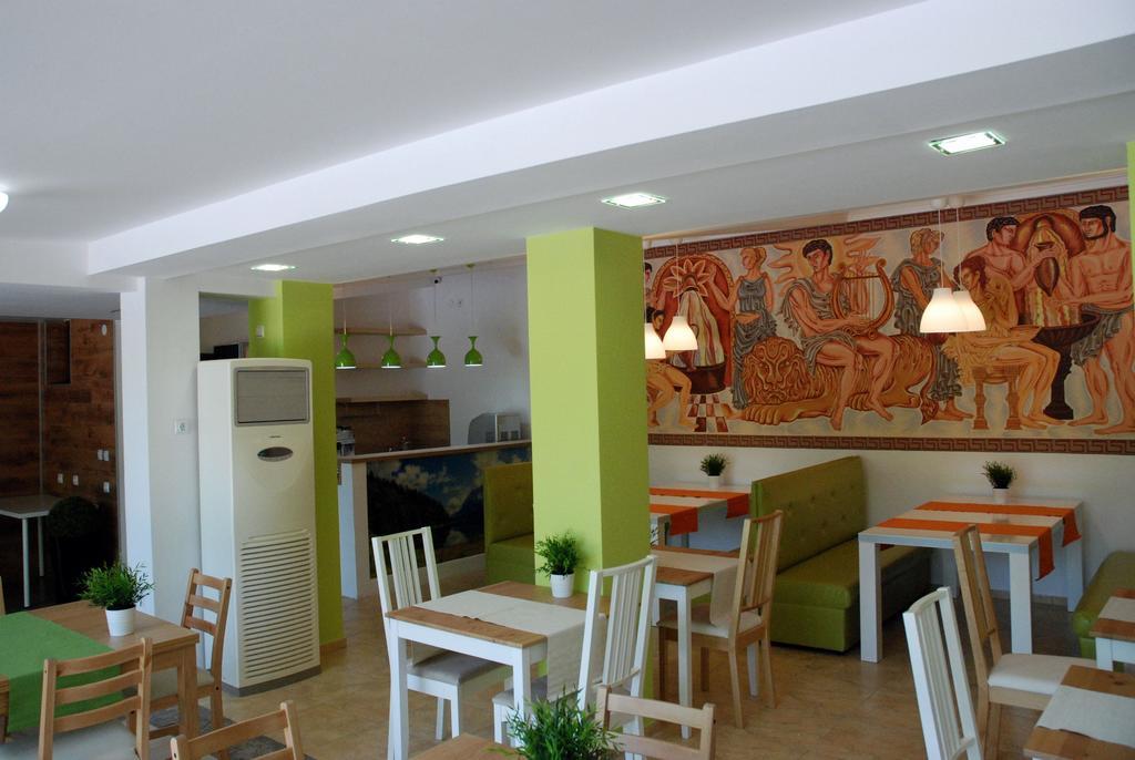 היסריה Green Hisar Hotel Family מראה חיצוני תמונה