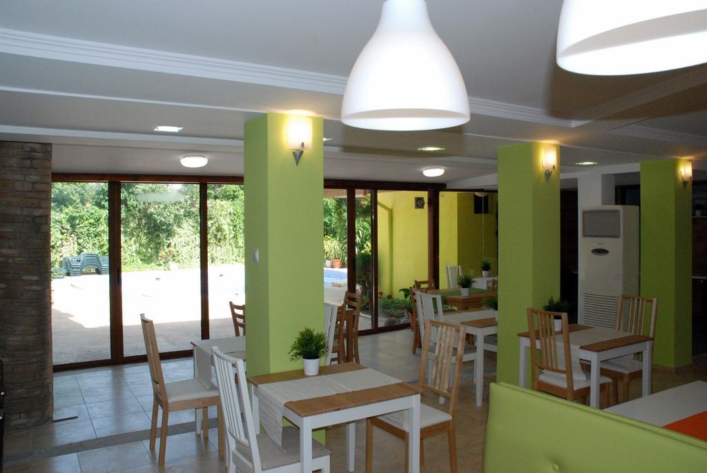 היסריה Green Hisar Hotel Family מראה חיצוני תמונה