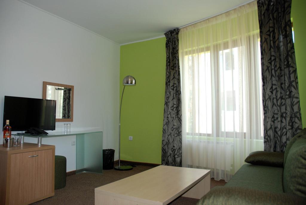 היסריה Green Hisar Hotel Family מראה חיצוני תמונה