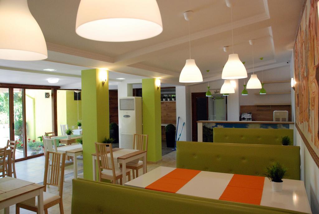 היסריה Green Hisar Hotel Family מראה חיצוני תמונה