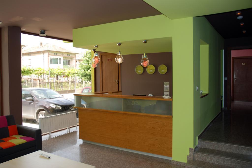 היסריה Green Hisar Hotel Family מראה חיצוני תמונה