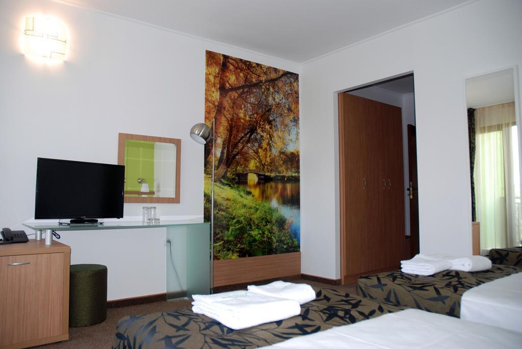 היסריה Green Hisar Hotel Family מראה חיצוני תמונה